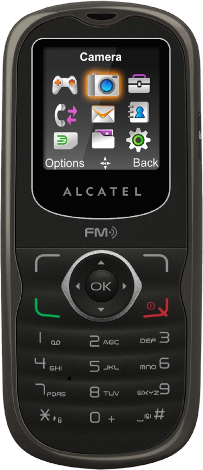 Alcatel OT-305