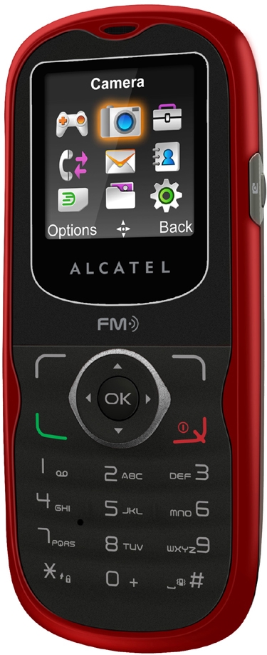 Alcatel OT-305