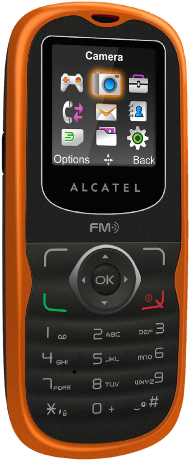 Alcatel OT-305