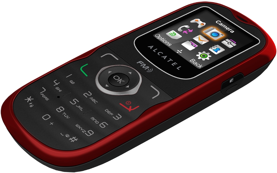 Alcatel OT-305