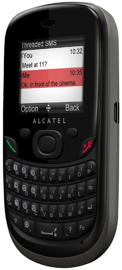 Alcatel OT-355