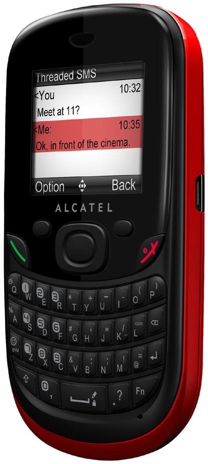 Alcatel OT-355