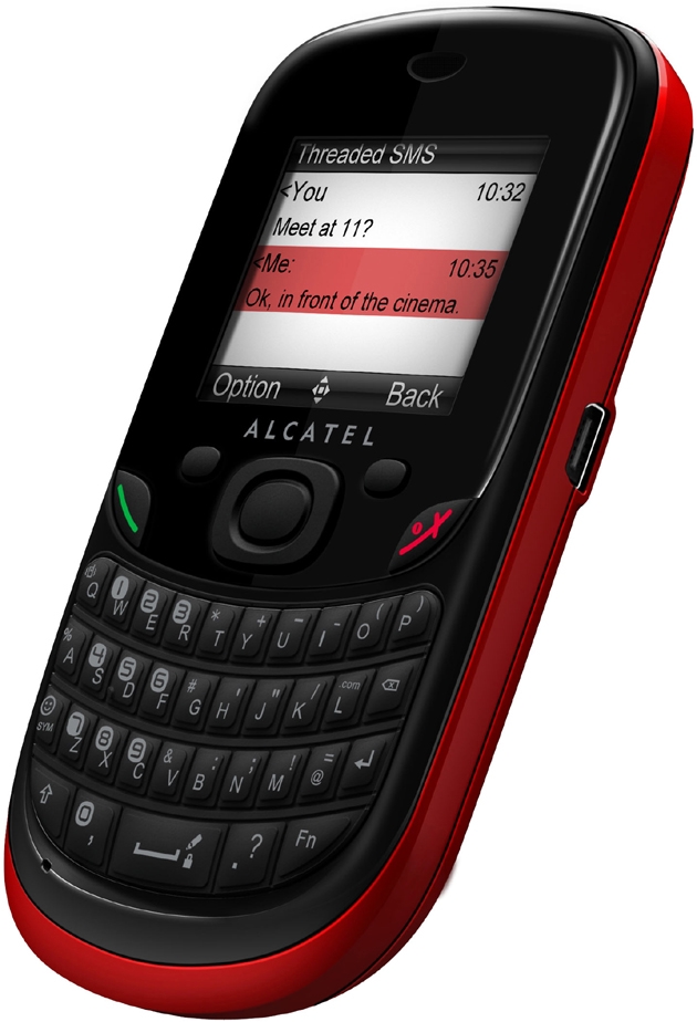 Alcatel OT-355