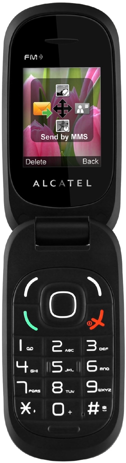 Alcatel OT-361