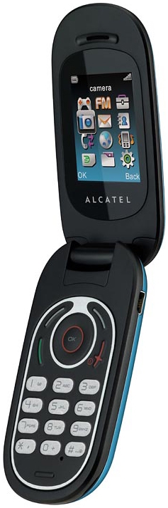 Alcatel OT-363