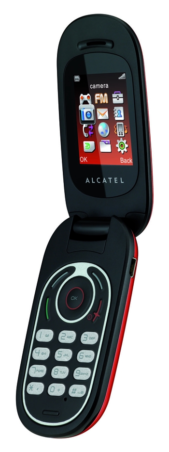 Alcatel OT-363