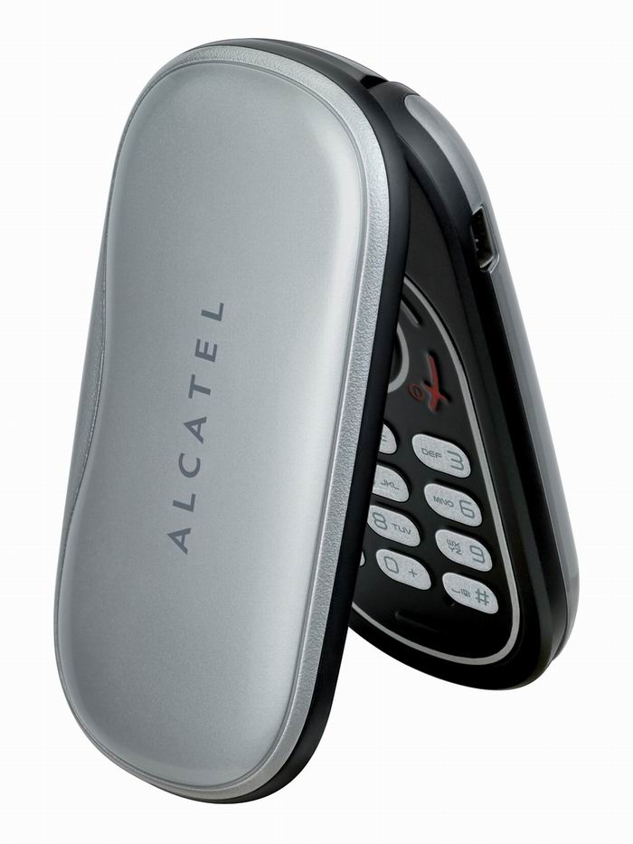 Alcatel OT-363