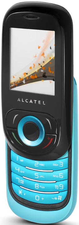 Alcatel OT-380