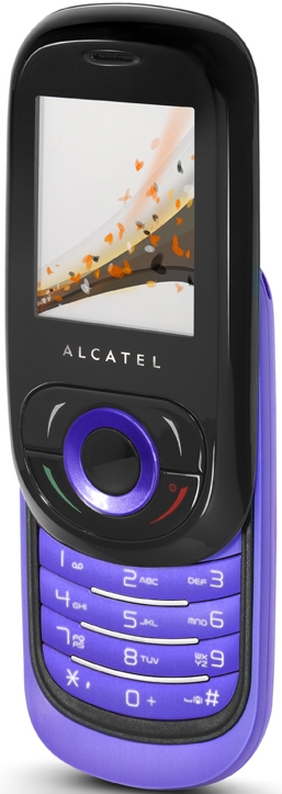 Alcatel OT-380