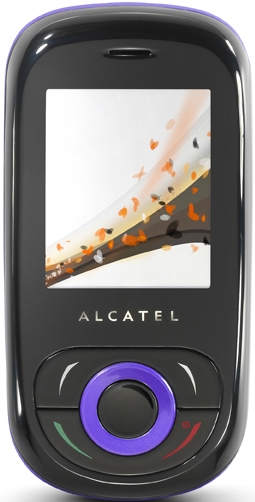 Alcatel OT-380