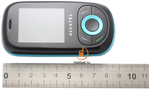 Alcatel OT-380