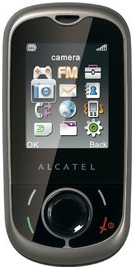 Alcatel OT-383