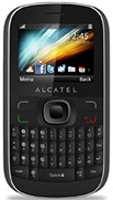 Alcatel OT-385