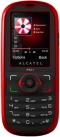 Alcatel OT-505