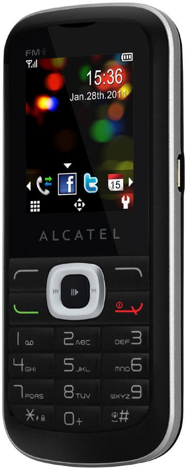 Alcatel OT-506