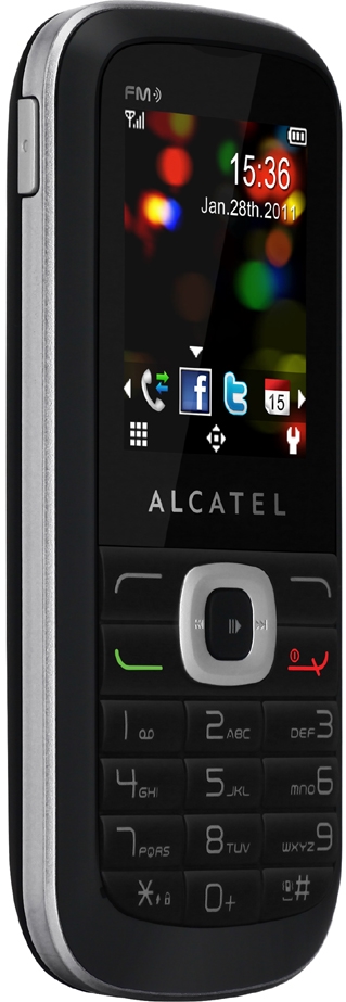 Alcatel OT-506