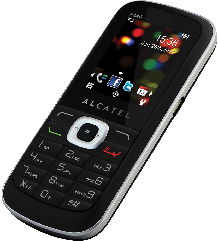 Alcatel OT-506