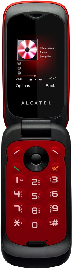 Alcatel OT-565