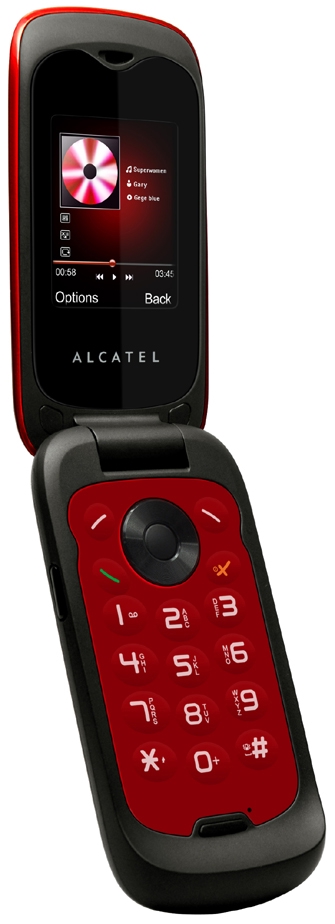 Alcatel OT-565