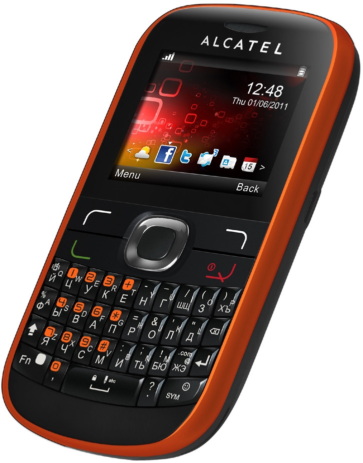 Alcatel OT-585