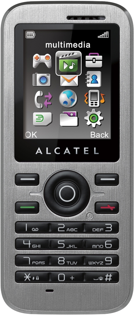 Alcatel OT-600