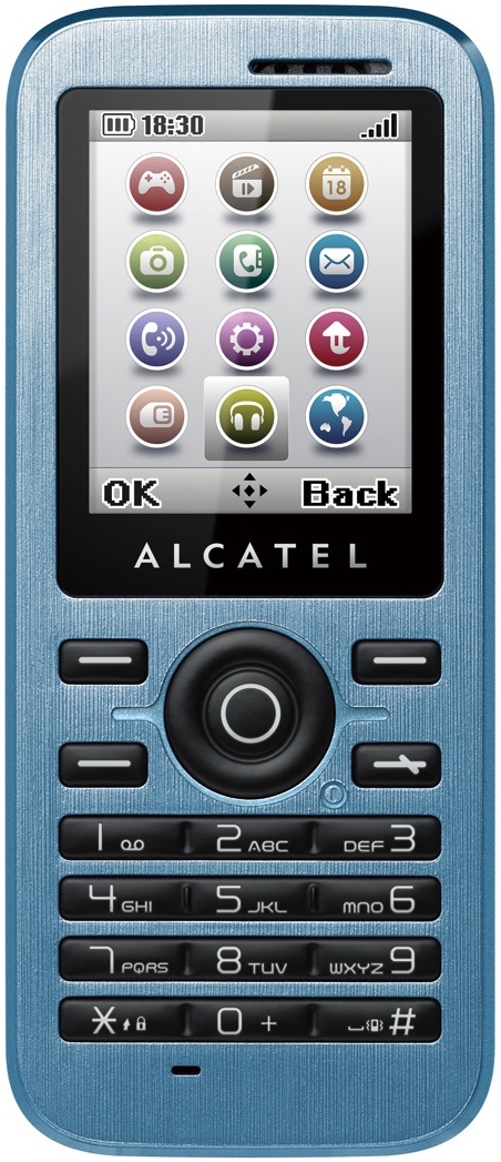 Alcatel OT-600