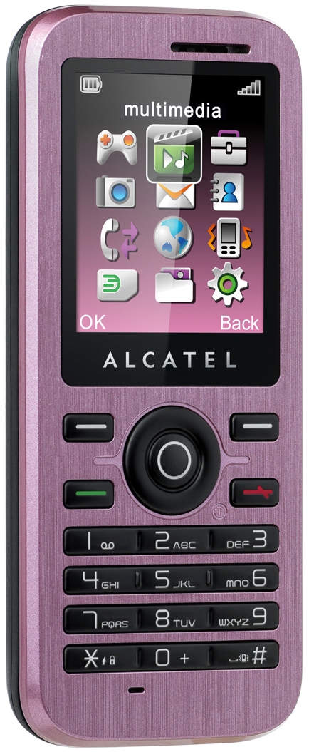 Alcatel OT-600