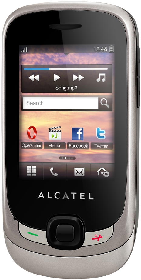 Alcatel OT-602