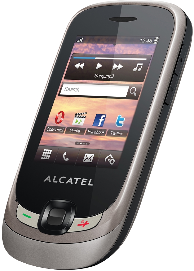 Alcatel OT-602