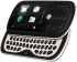 Alcatel OT-606 One Touch CHAT