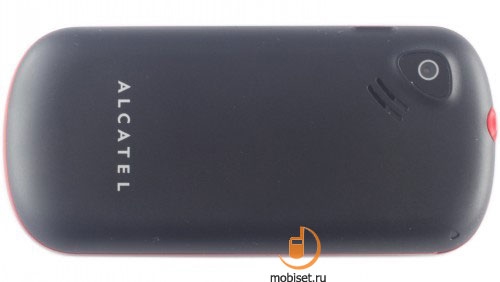 Alcatel OT-606 One Touch CHAT