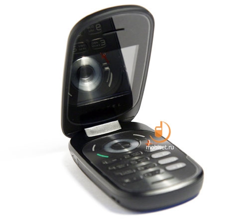 Alcatel OT-660