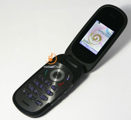 Alcatel OT-660