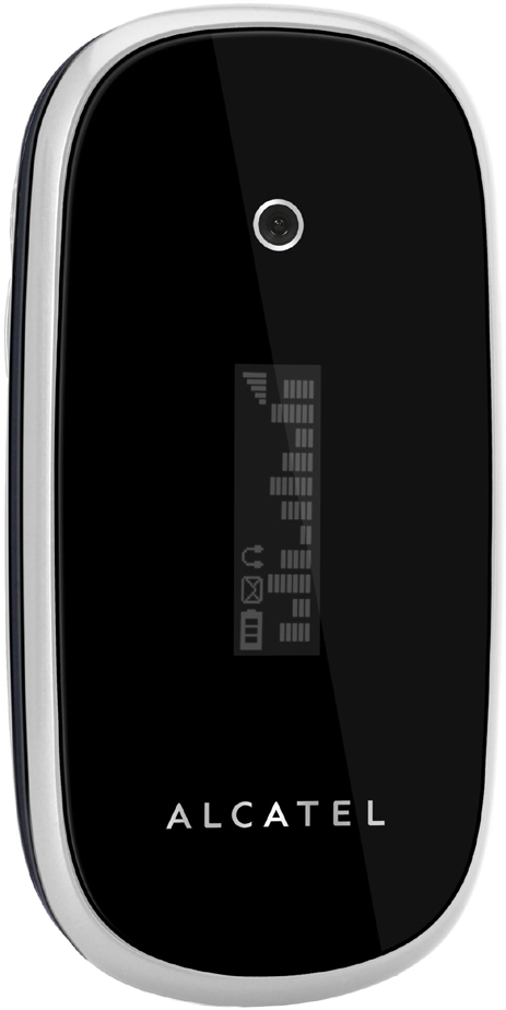 Alcatel OT-665