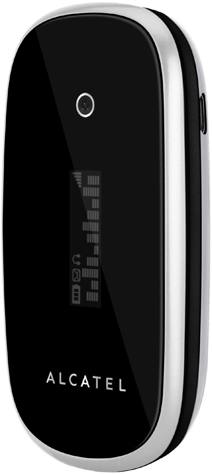 Alcatel OT-665