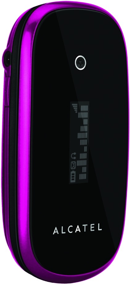 Alcatel OT-665