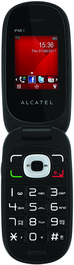 Alcatel OT-665