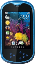 Alcatel OT-708 One Touch MINI