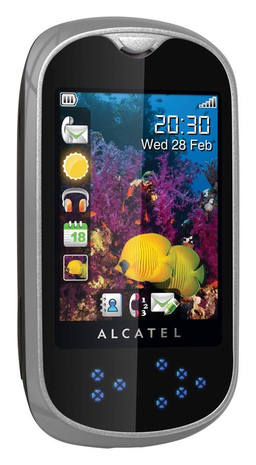 Alcatel OT-708 One Touch MINI