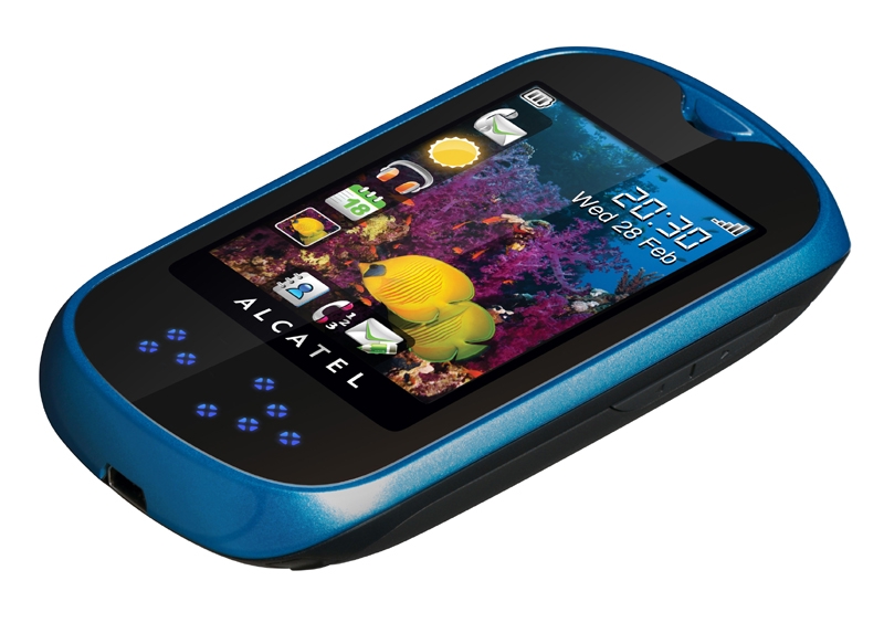 Alcatel OT-708 One Touch MINI