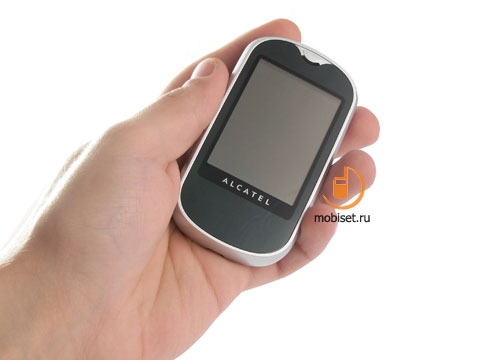 Alcatel OT-708 One Touch MINI