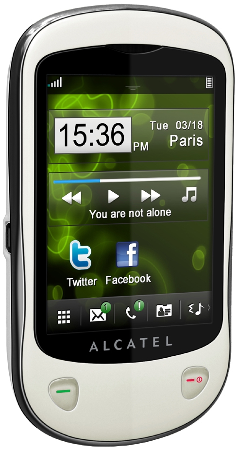 Alcatel OT-710