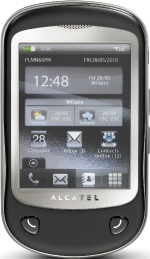 Alcatel OT-710D