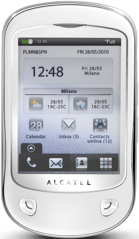 Alcatel OT-710D