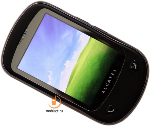 Alcatel OT-710D