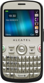 Alcatel OT-799