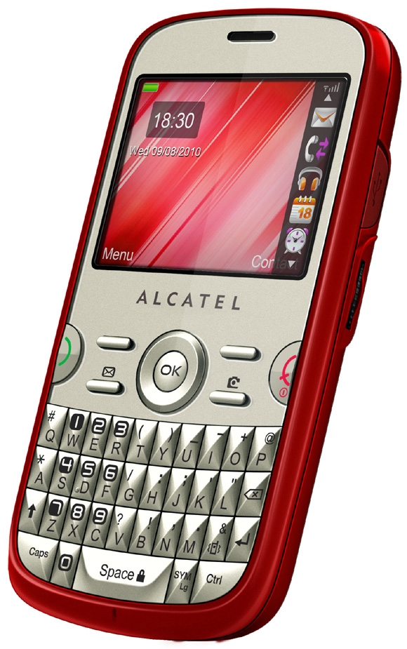 Alcatel OT-799