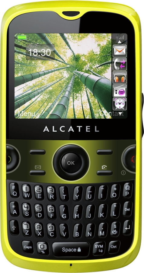 Alcatel OT-800 One Touch Tribe