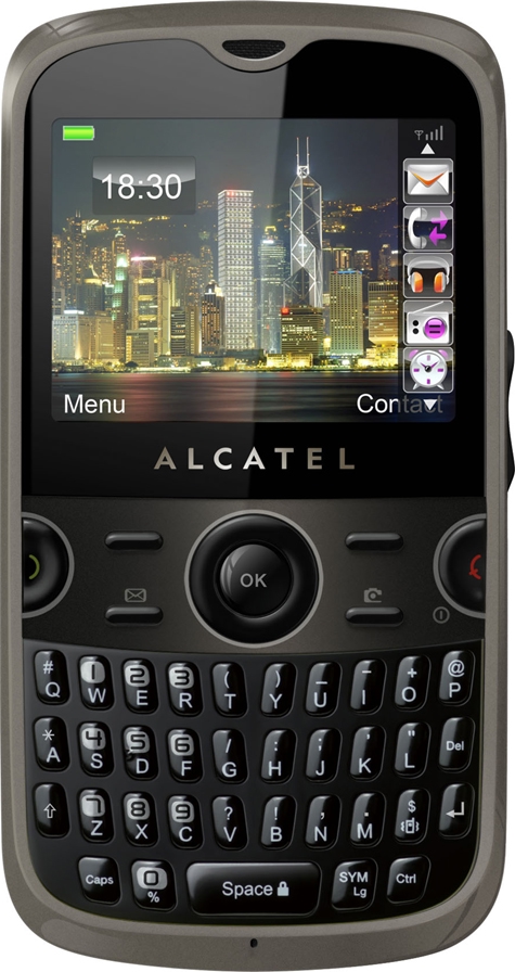 Alcatel OT-800 One Touch Tribe