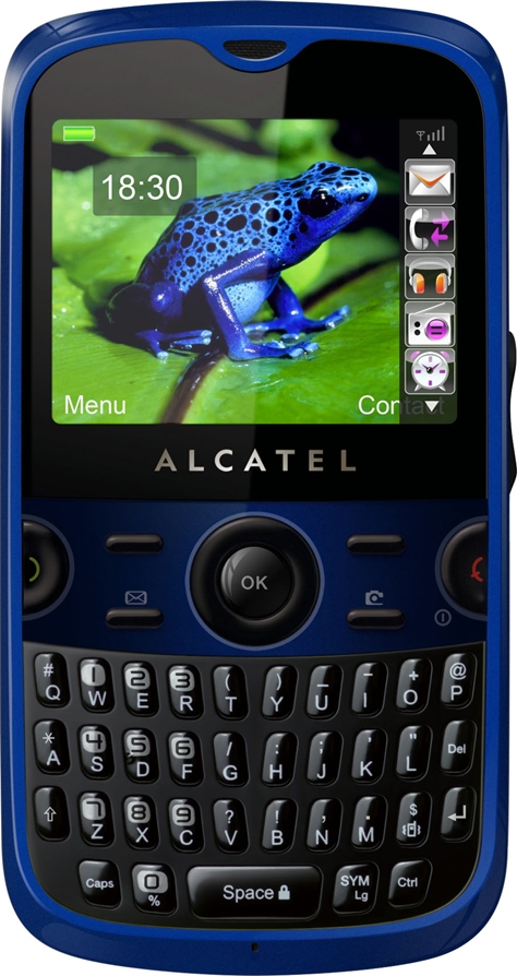 Alcatel OT-800 One Touch Tribe